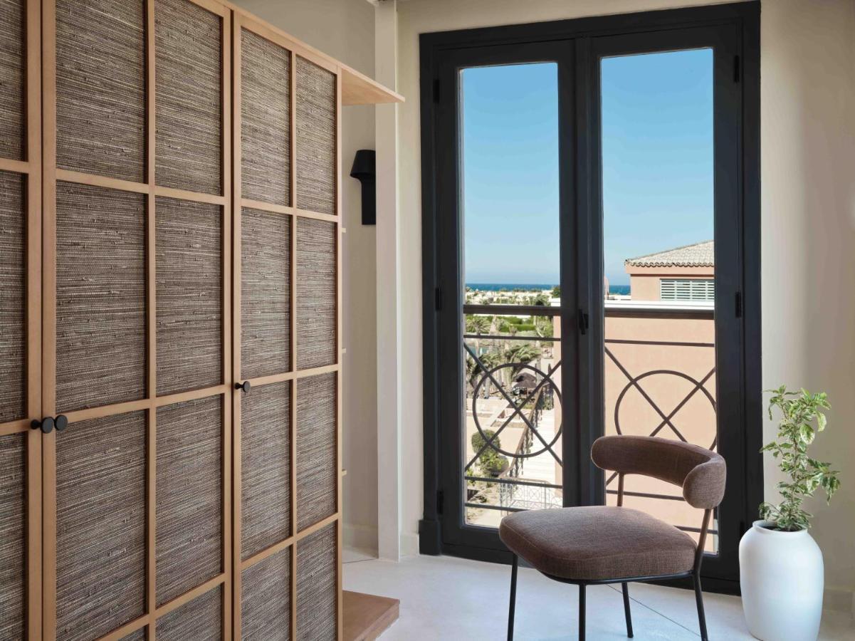 The Chedi El Gouna