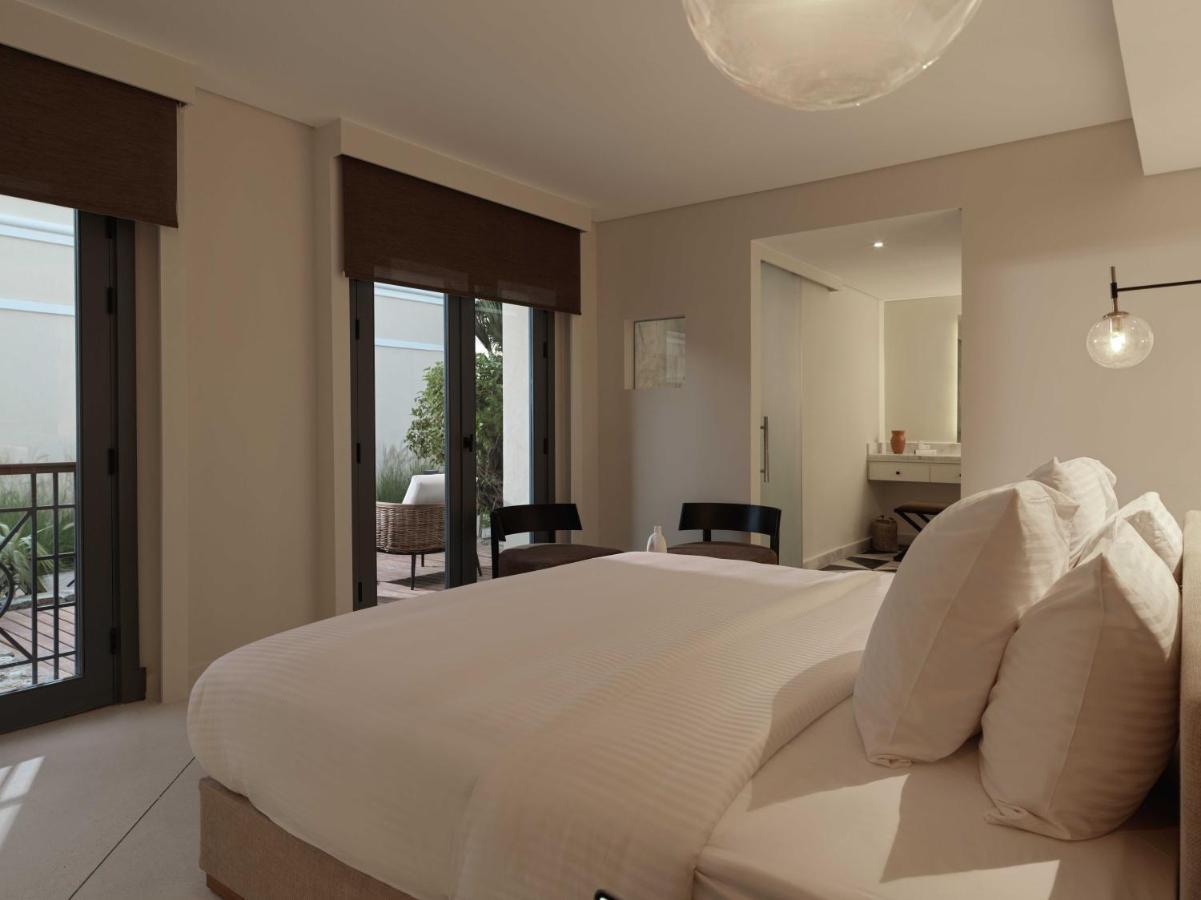 Resort The Chedi El Gouna