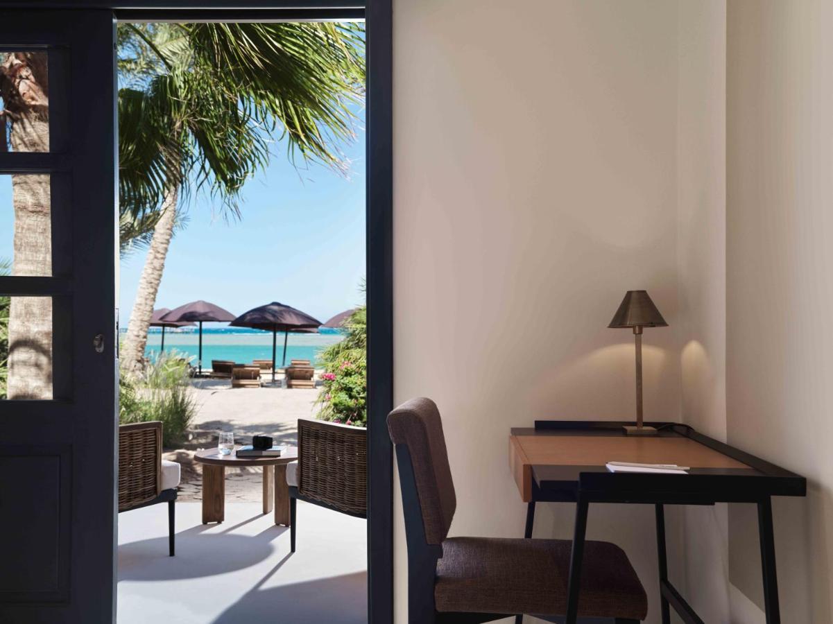 Resort The Chedi El Gouna