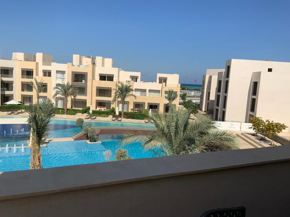 Apartment Elgouna Egypt Mangroovy *