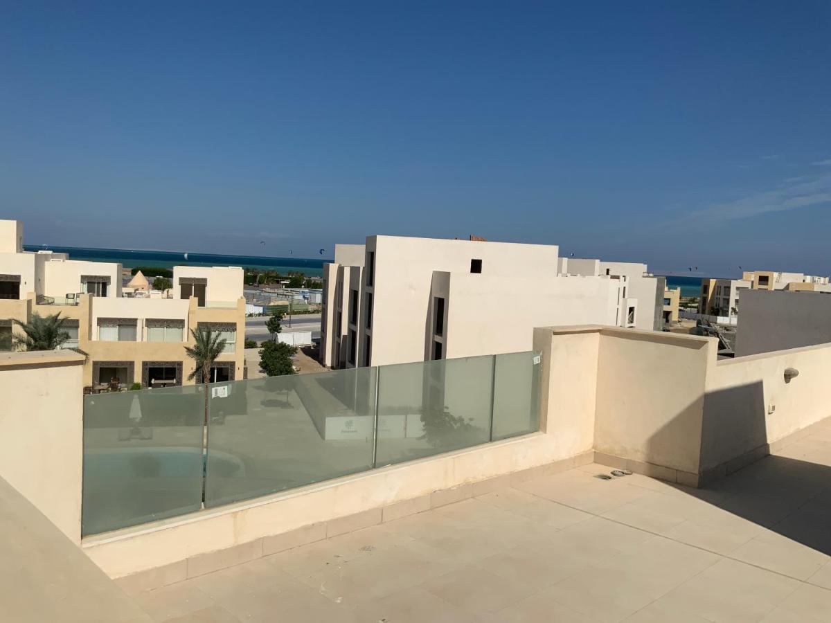 Elgouna Egypt Mangroovy * Hurghada