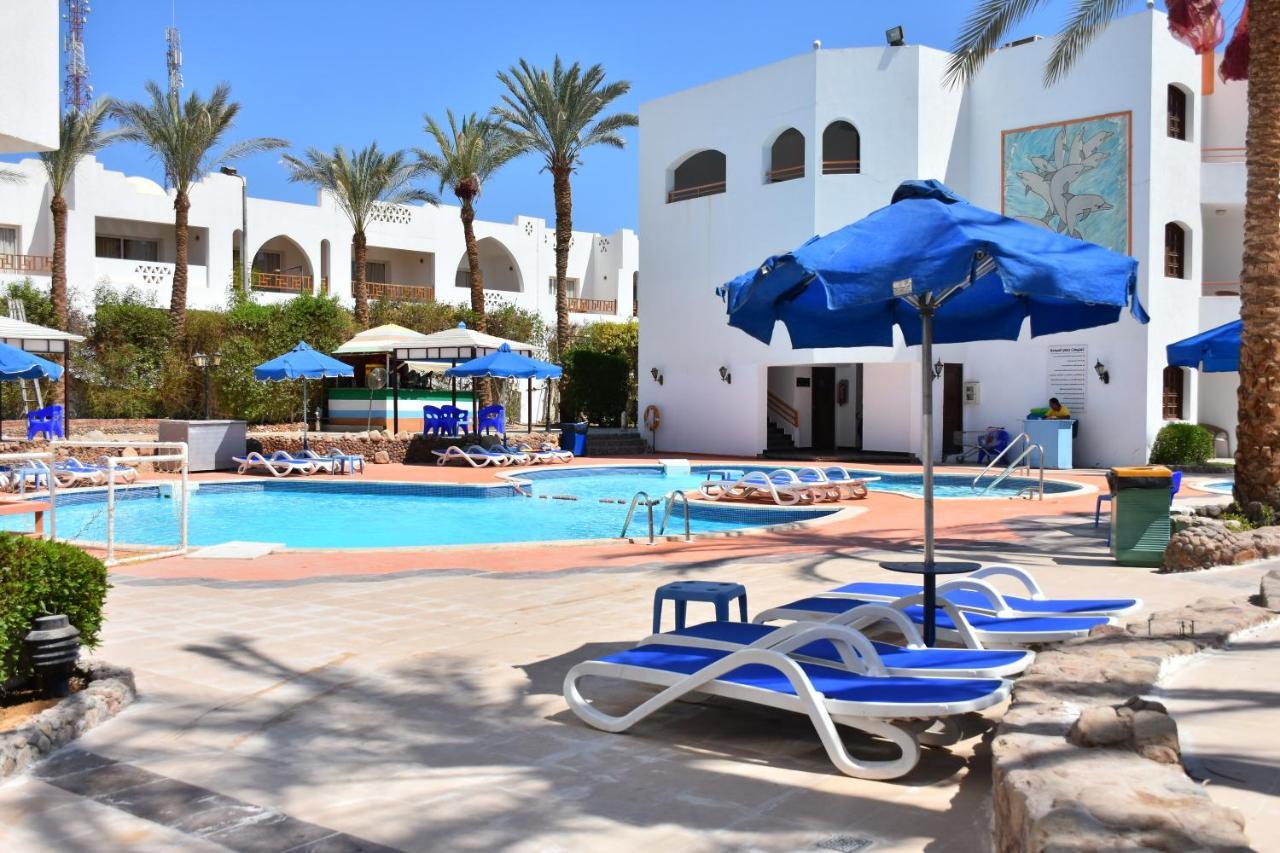 Resort Gafy Aqua Park