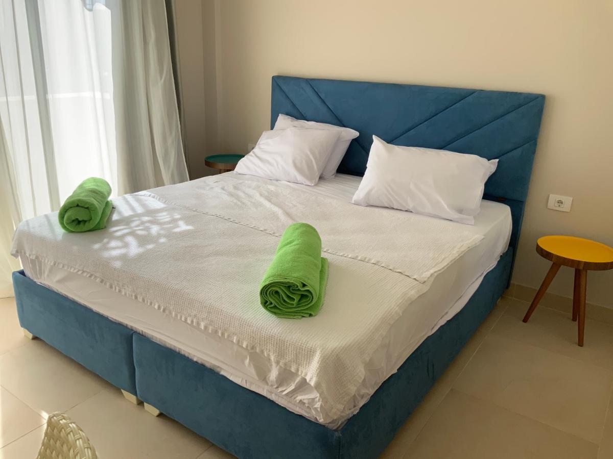 Elgouna Egypt Mangroovy Apartment Hurghada