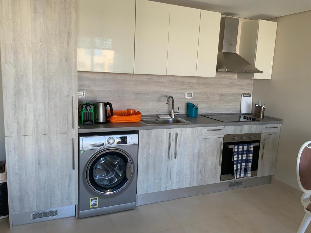 Elgouna Egypt Mangroovy Apartment Hurghada