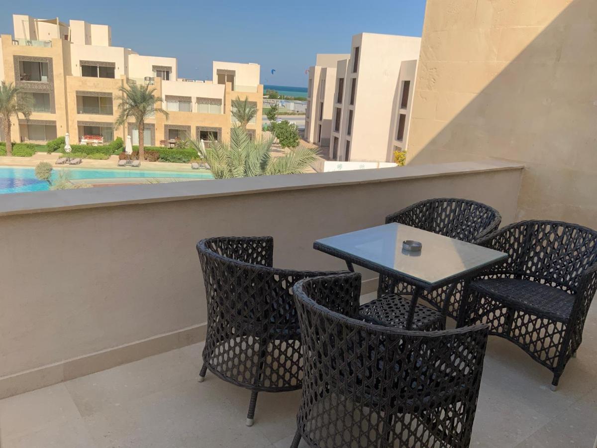 Elgouna Egypt Mangroovy Apartment Hurghada