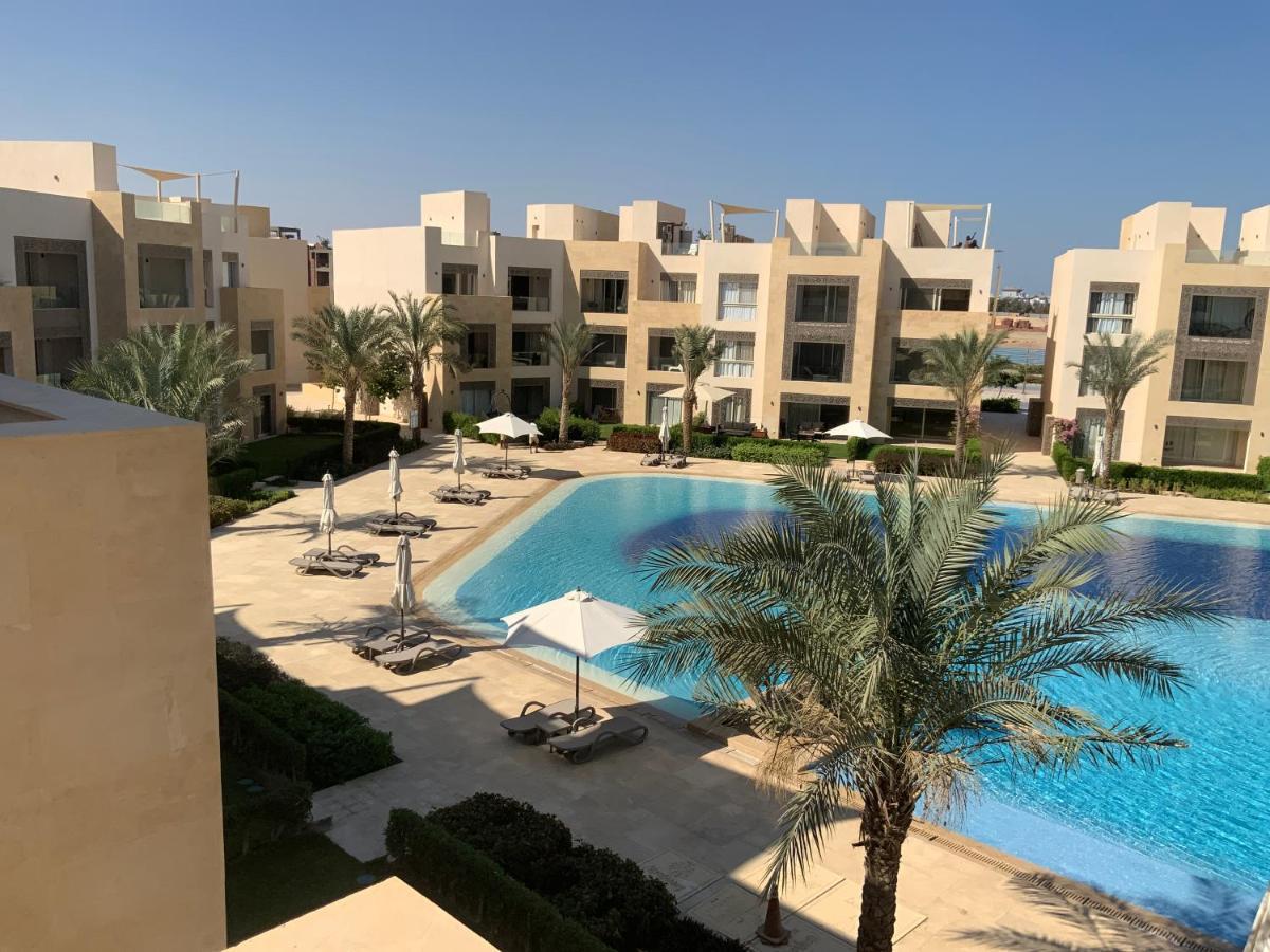 Elgouna Egypt Mangroovy Apartment Hurghada