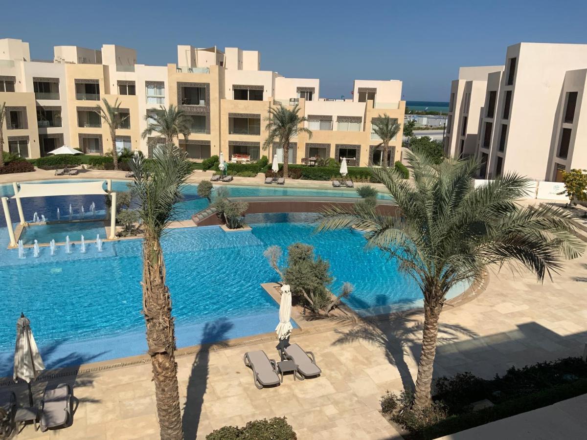Elgouna Egypt Mangroovy Apartment