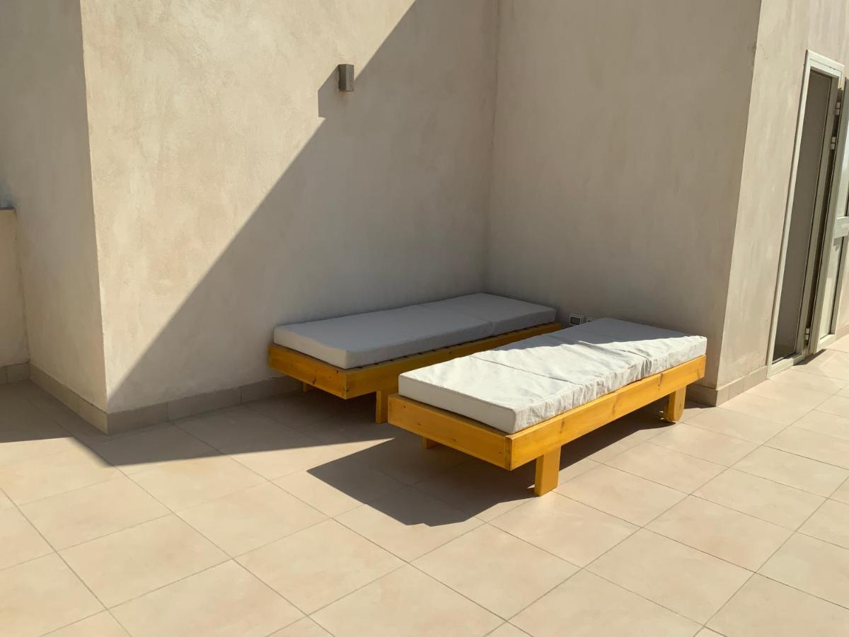 Elgouna Egypt Mangroovy Apartment Hurghada