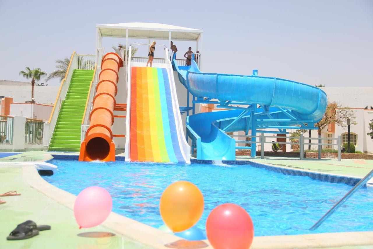 Gafy Aqua Park Resort Sharm El-Sheikh