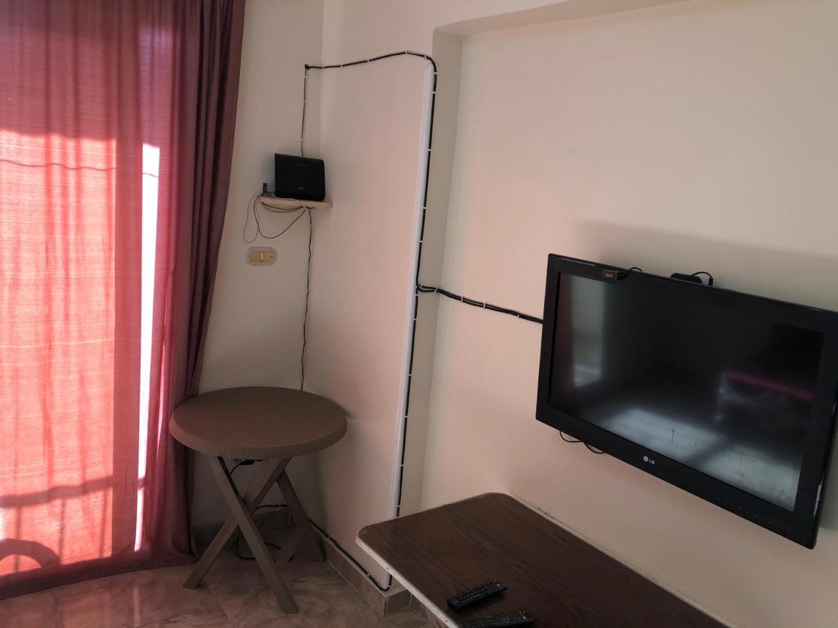Ac, Wi-fi Shahrazad Apartment-1 Alexandria