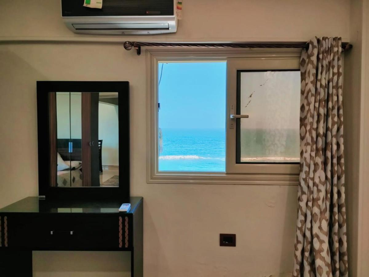 Square - Brand New Luxury With Stunning Sea View Apartment *