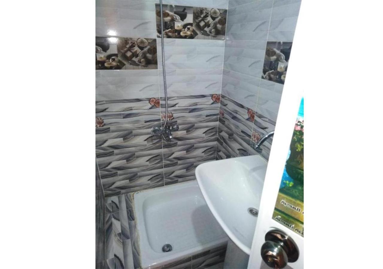 Ac, Wi-fi Shahrazad Apartment-1 Apartament