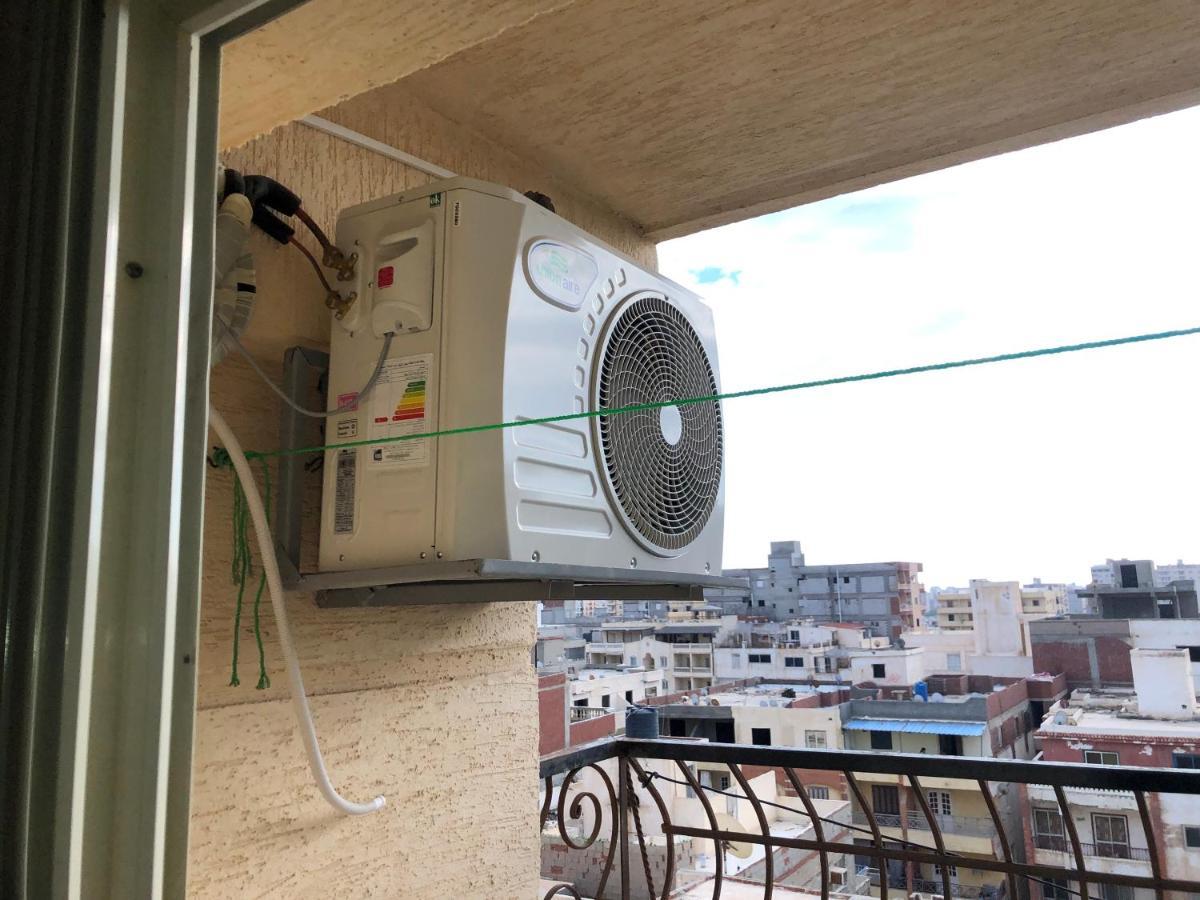 Apartament Ac, Wi-fi Shahrazad Apartment-1 *