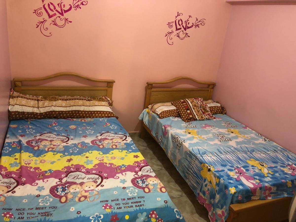 Ac, Wi-fi Shahrazad Apartment-1 Apartment