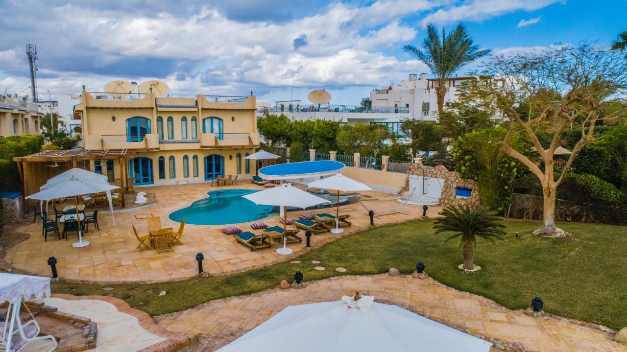 Pensiune Ras Katy Sunset Views Sharm el-Sheikh