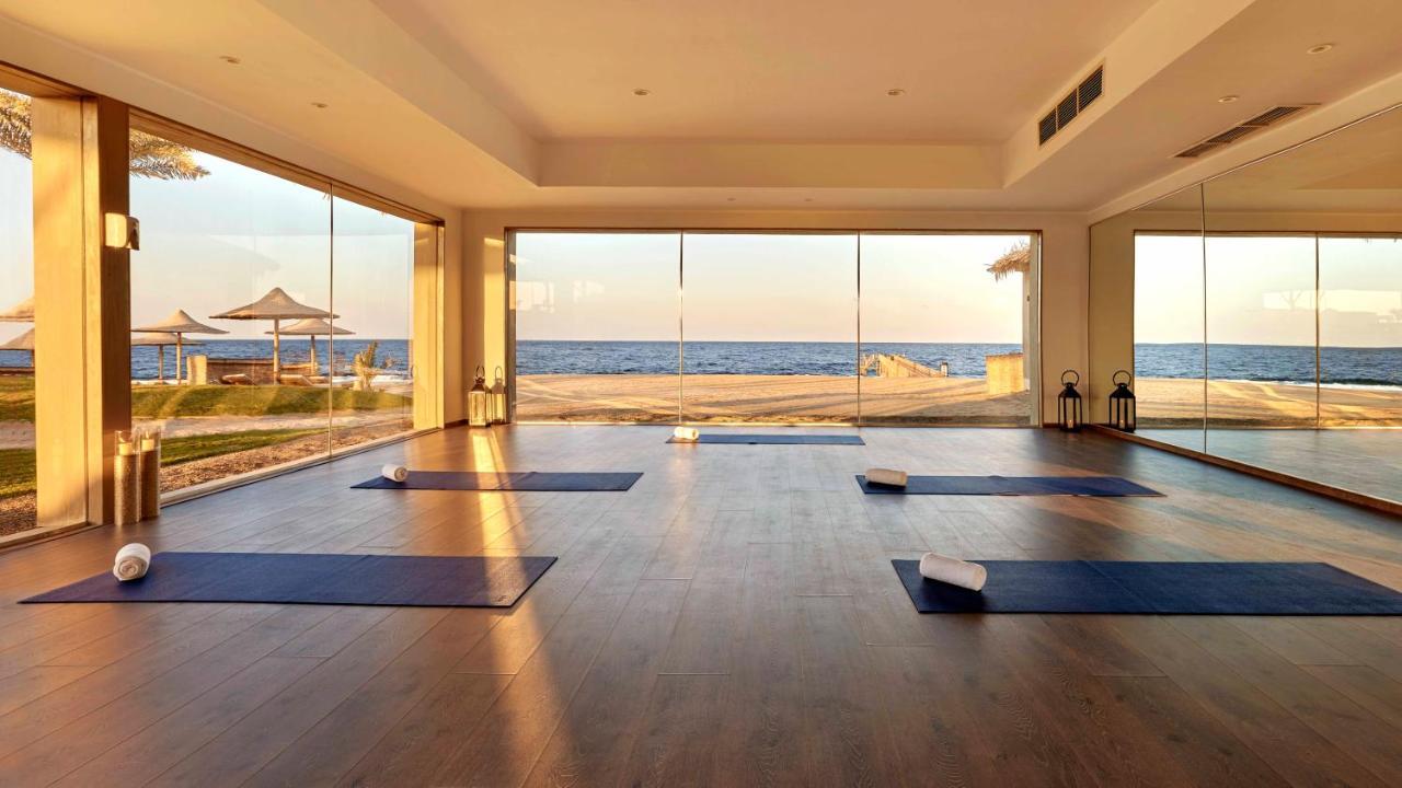 Steigenberger Alaya Marsa Alam - Red Sea - Adults Friendly 16 Years 5*