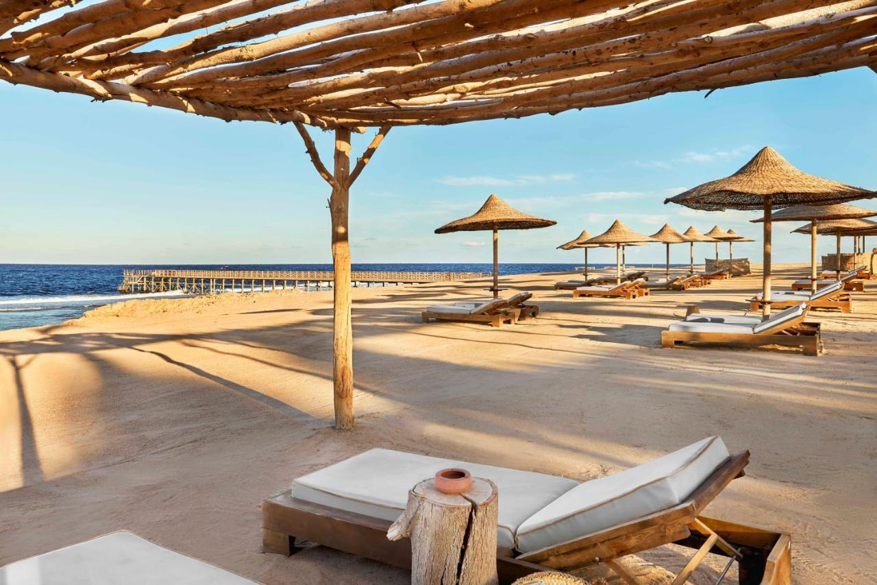Steigenberger Alaya Marsa Alam - Red Sea - Adults Friendly 16 Years 5*