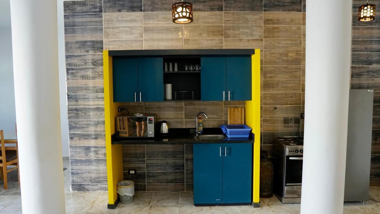 Apartamento Swiss Royal