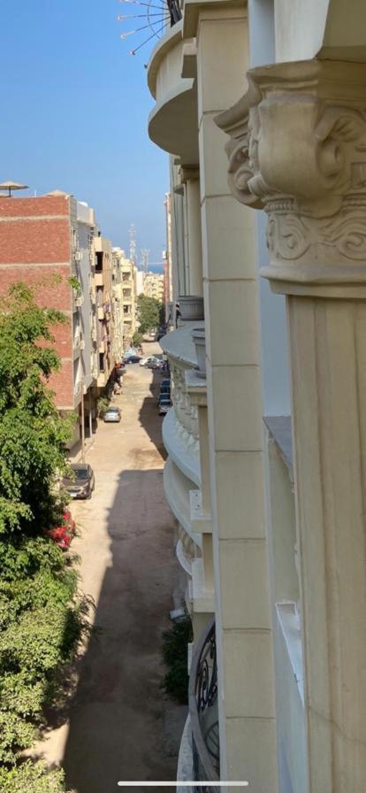 Bahga Palace 3 Residential Apartment