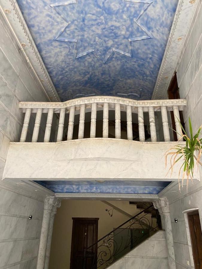 Bahga Palace 3 Residential