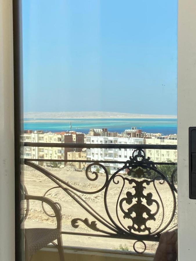 Daire Bahga Palace 5 Residential Hurgada