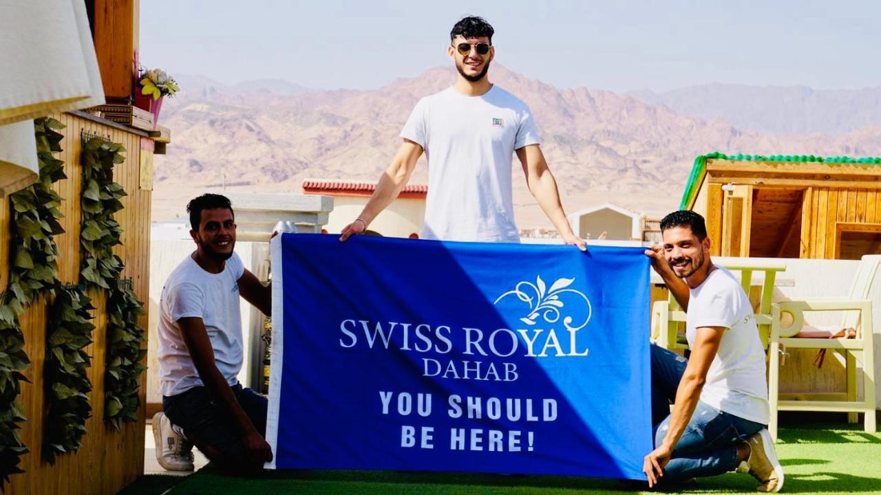 Swiss Royal