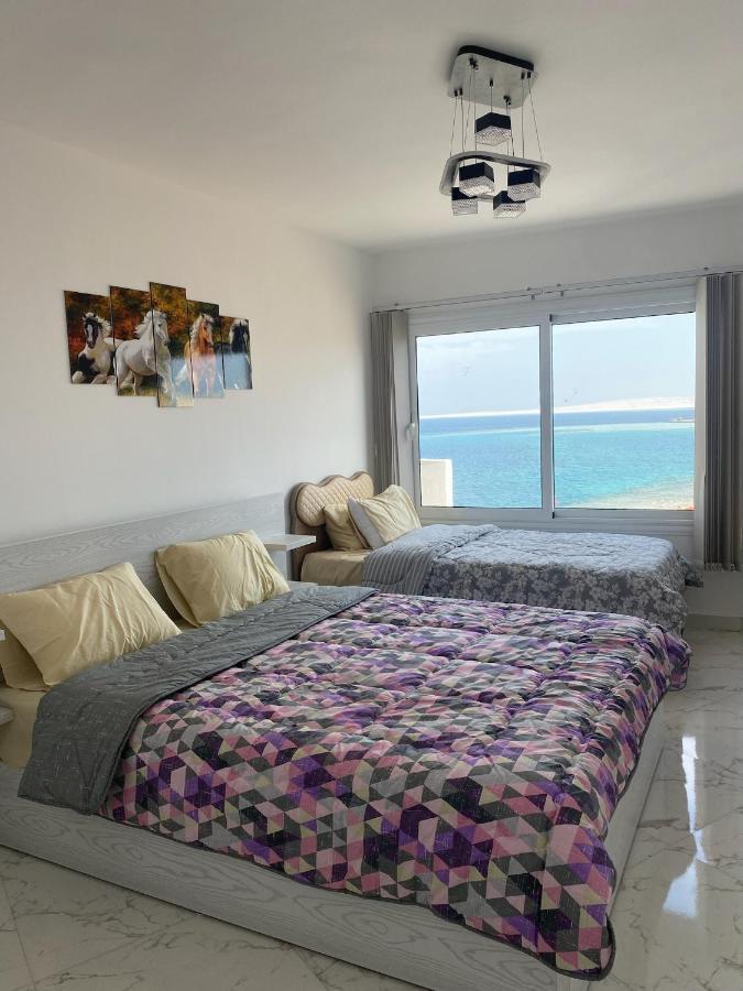 Apartamento Blue Whale Front Centre Hurghada