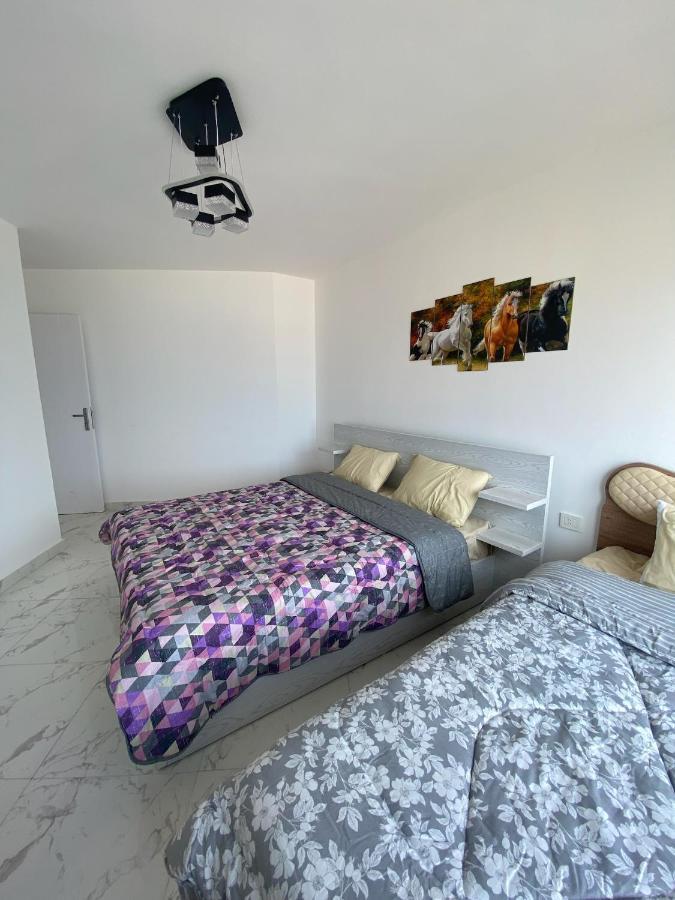 Apartamento Blue Whale Front Centre *