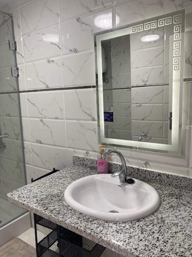 Apartamento Blue Whale Front Centre Hurghada