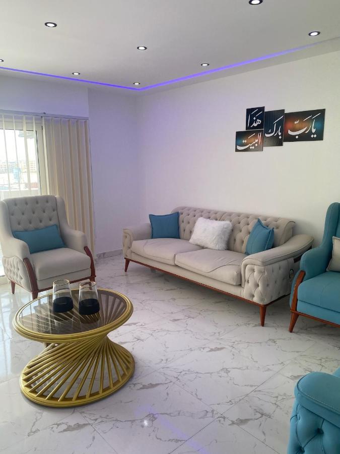Blue Whale Front Centre Apartamento Hurghada