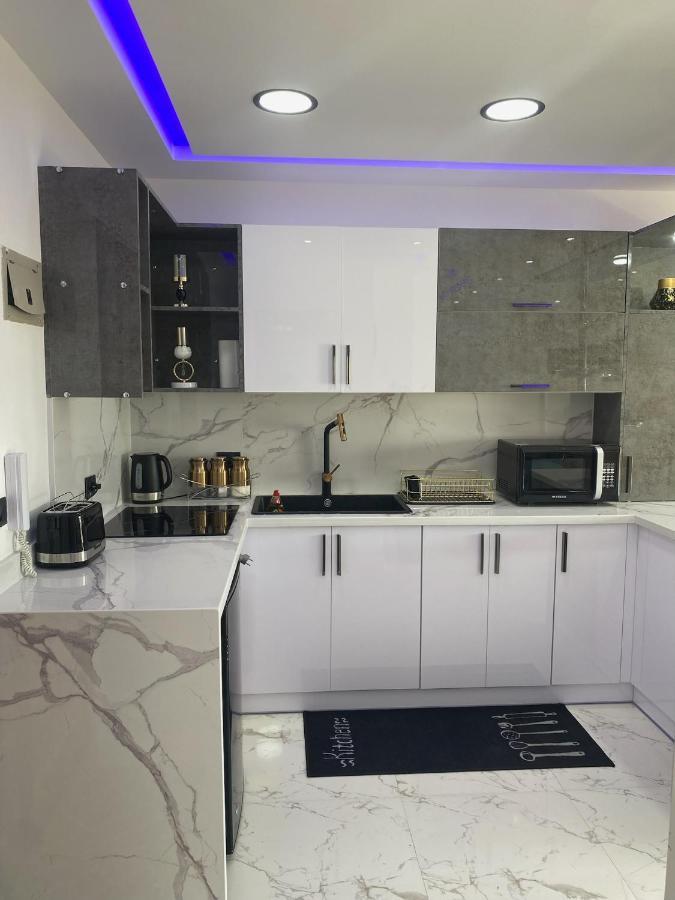 Apartamento Blue Whale Front Centre Hurghada