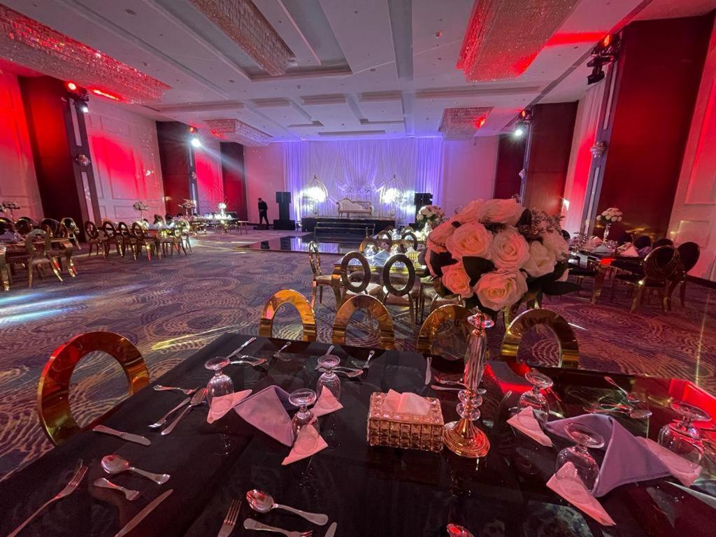 Otel Golden Jewel Ismalia 5*