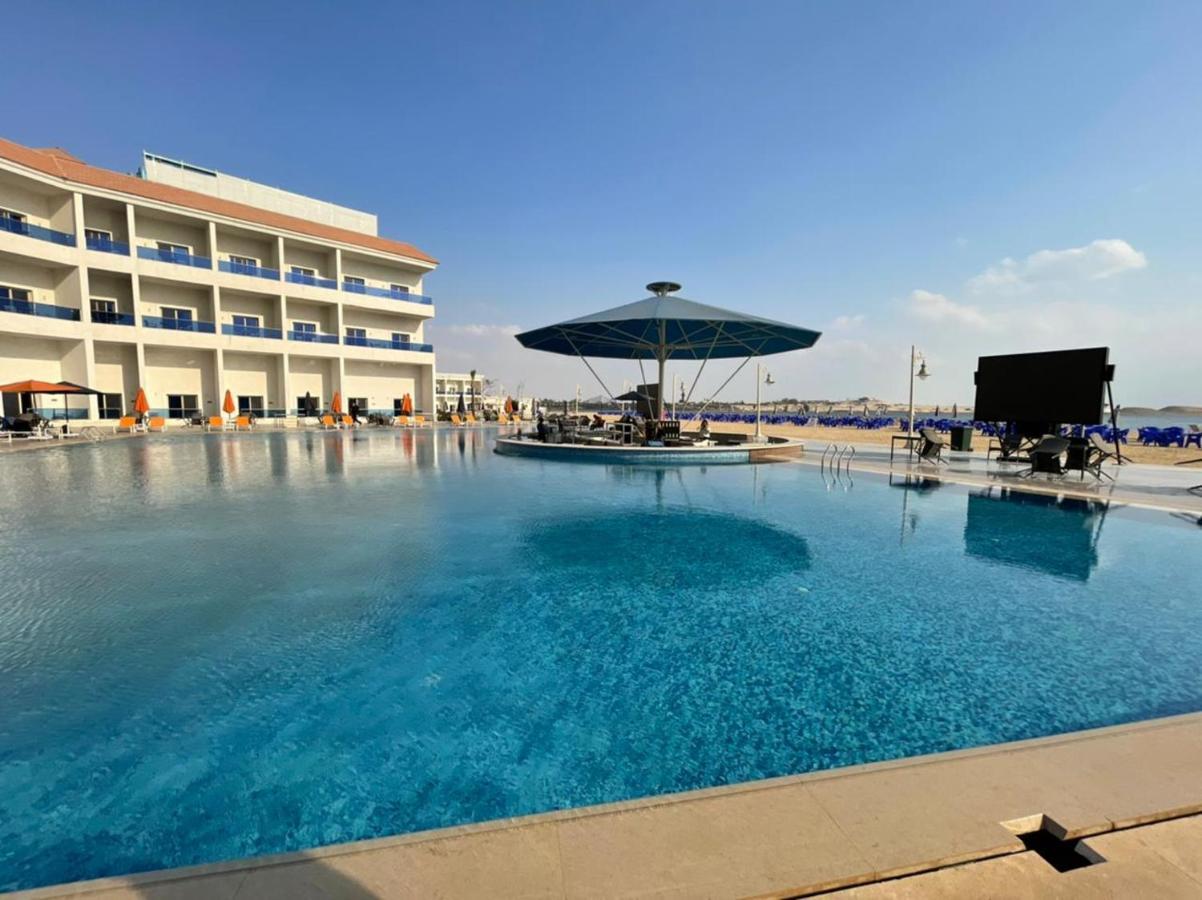 Otel Golden Jewel Ismalia