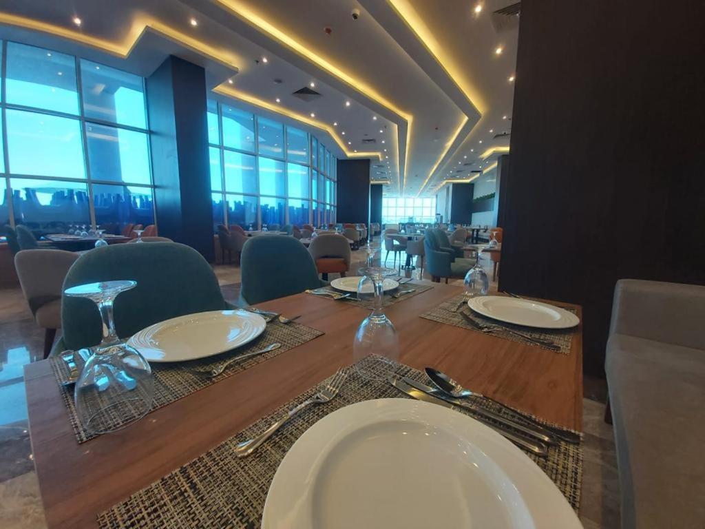 Golden Jewel Ismalia Otel 5*