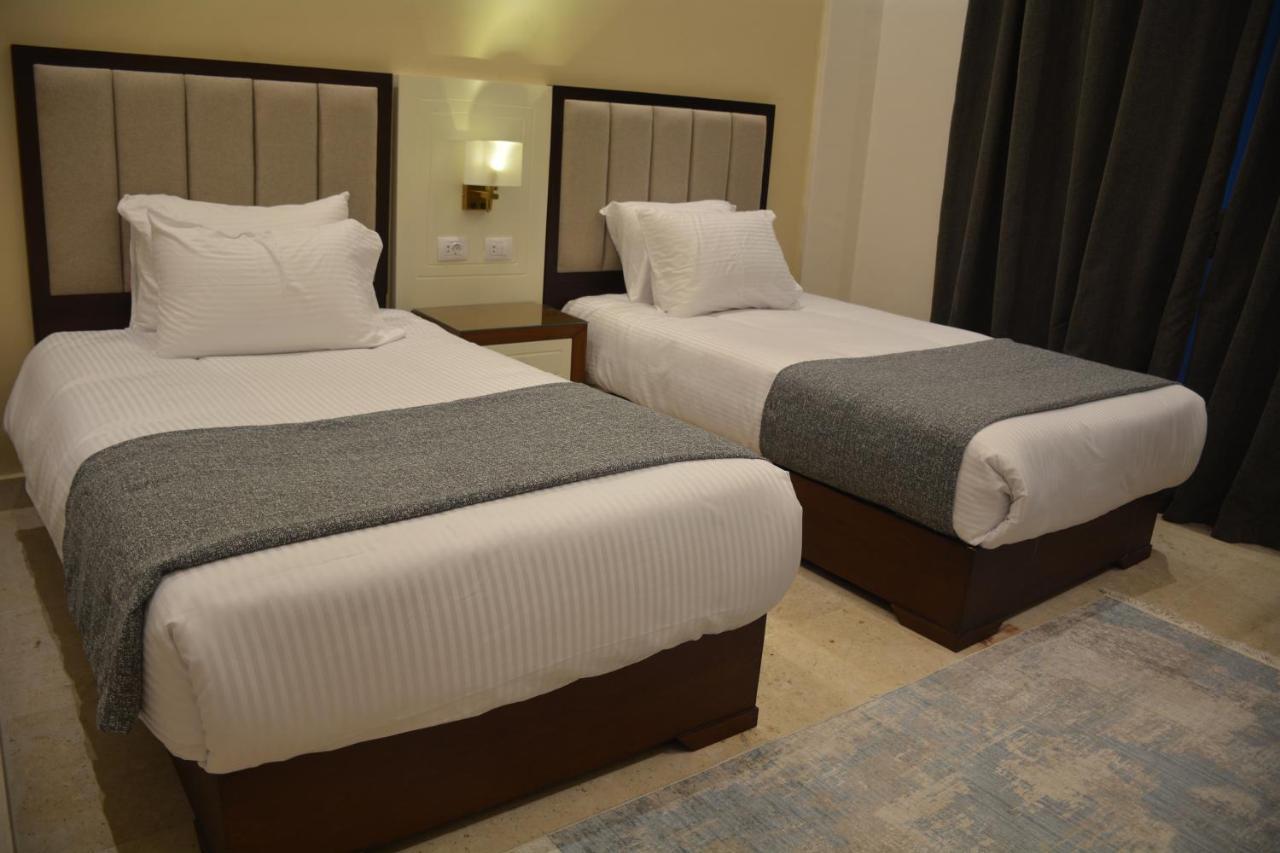 Otel Golden Jewel Ismalia İsmailiye