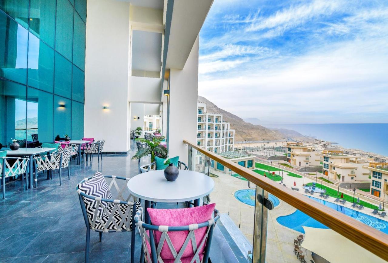 Hotel Tolip El Galala Hills Ain Suchna