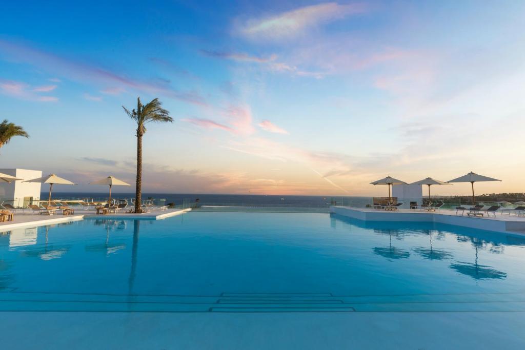 Resort White Hills Şarm El-Şeyh