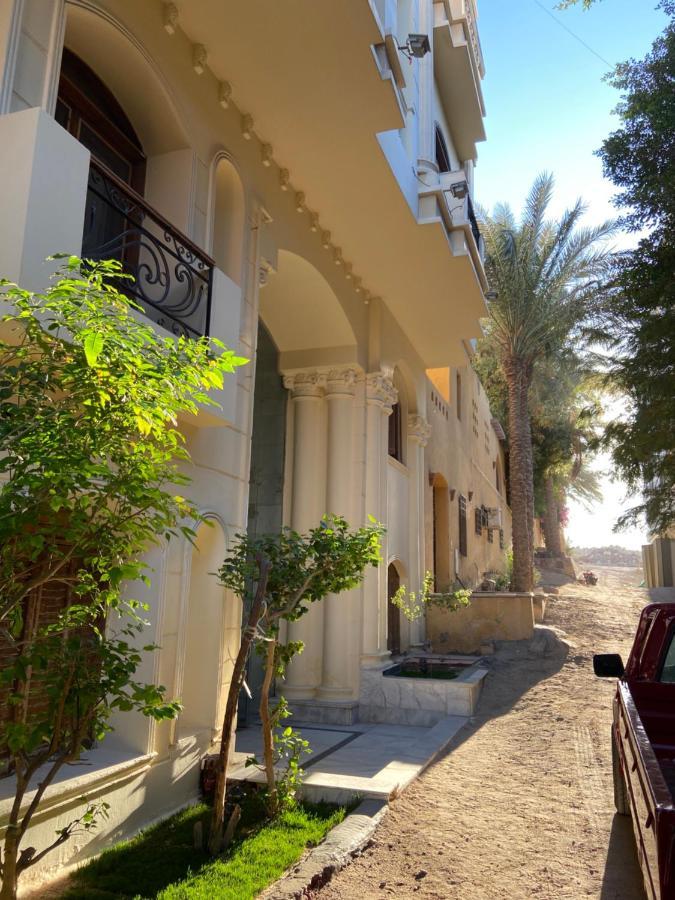 Apartment Bahga Palace 3 Residential Hurghada