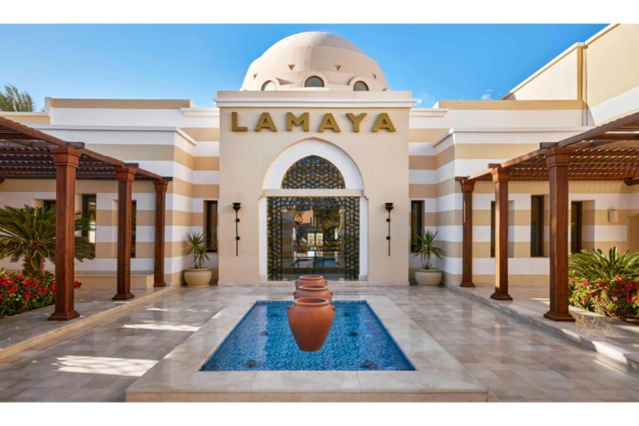 Resort Jaz Lamaya