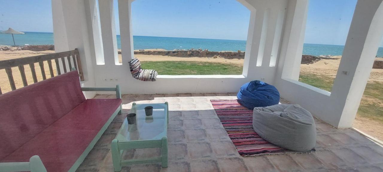 The White * Ras Sedr