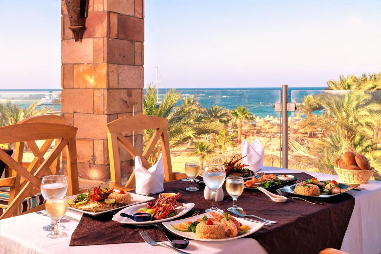 Utopia Club Hotel El Qoseir