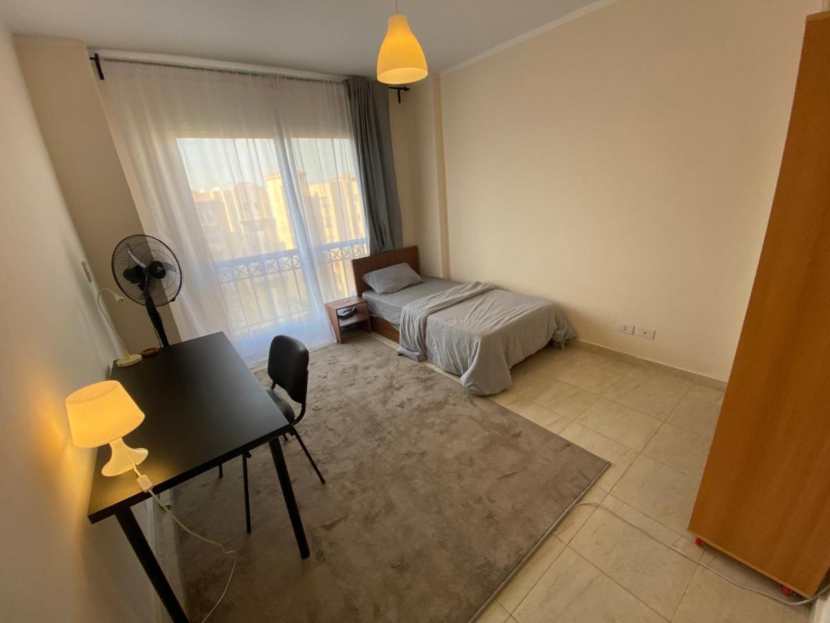 Your Comfortable Homestay Madinat ash Shuruq