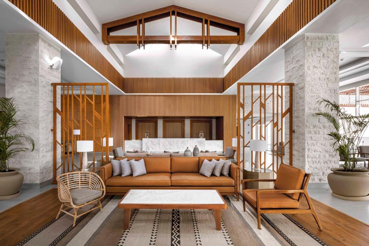 Jaz Costa Mares Resort 5*