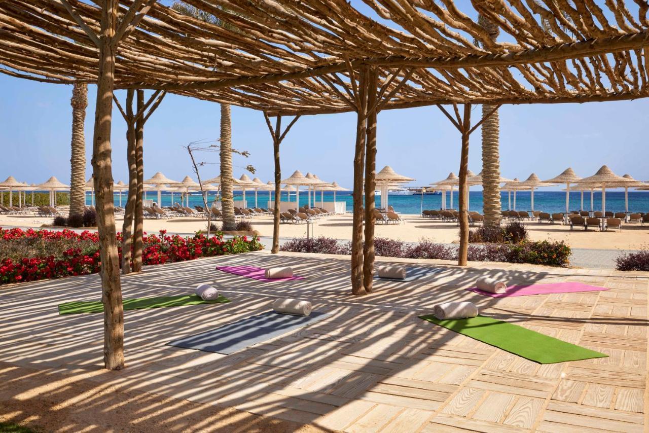Jaz Costa Mares Marsa Alem