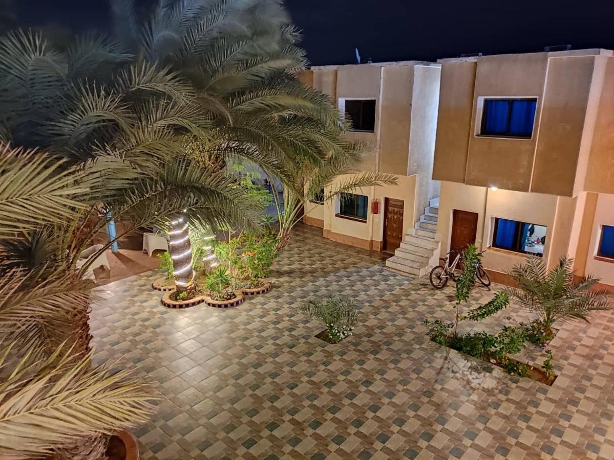 Miramar Camp Hotel *