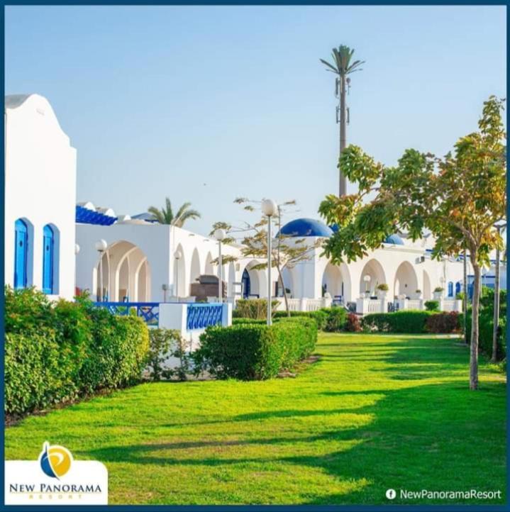 New Panorama Bed & Breakfast Fayoum