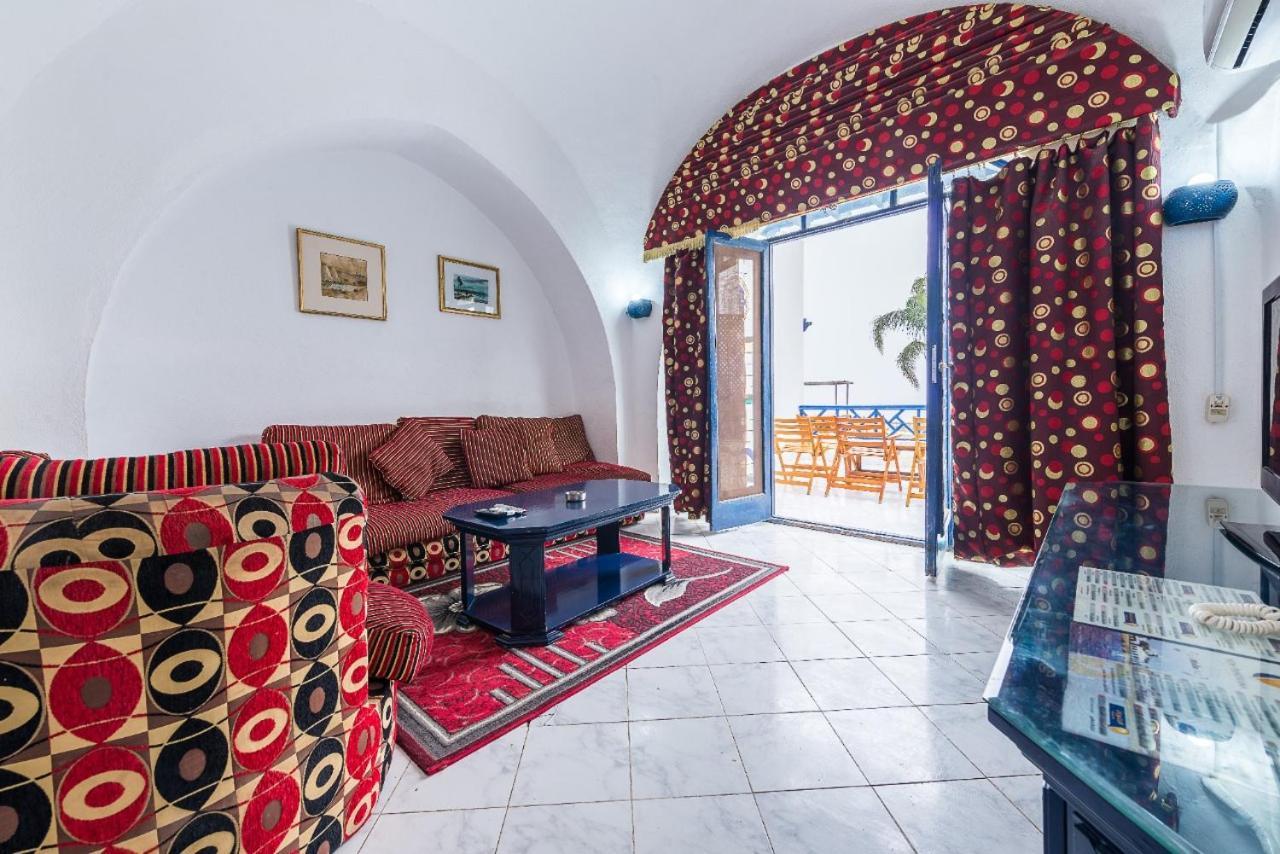 New Panorama Bed & Breakfast 3*