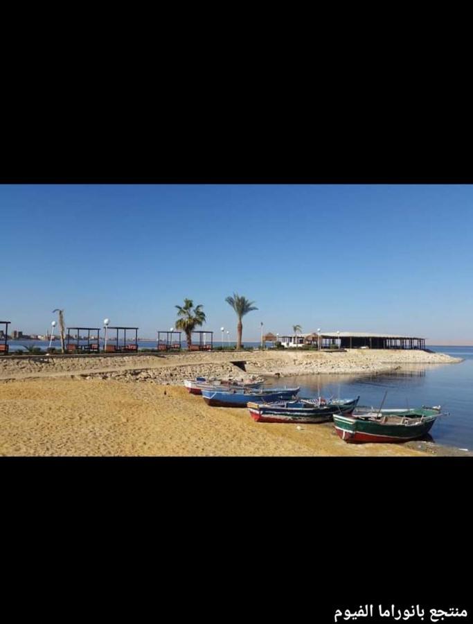 Bed & Breakfast New Panorama Fayoum