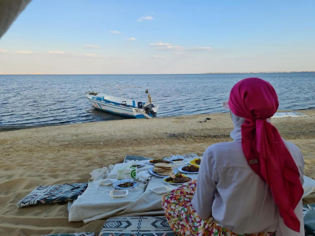 New Panorama Fayoum