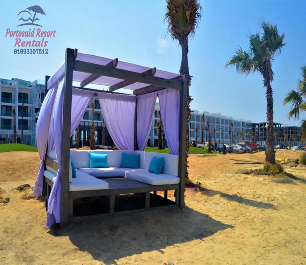شاليهات فندقيه Port Said